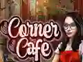 Spill Corner Cafe online