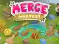Spill Merge Harvest online