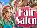Spill Hair Salon online