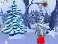 Spill Help The Santa Wake Up online