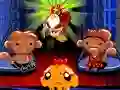 Spill Monkey Go Happy Stage 693 online