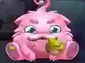 Spill My Space Pet online