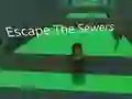 Spill Kogama: Escape from the Sewer online
