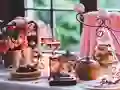 Spill Hidden Spots Christmas online
