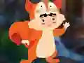 Spill Squirrel Boy Escape online