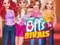 Spill From BFFs To Rivals online