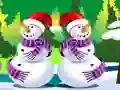 Spill Find The Christmas Gift online