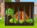 Spill Rescue the Turtle online