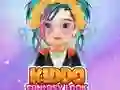 Spill Kiddo Fantasy Look online