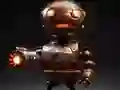 Spill Robo-Butcher online