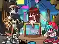 Spill FNF Vs Ohagi online