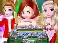 Spill Little Angel Christmas Day online