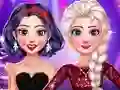 Spill My New Year's Sparkling Outfits online