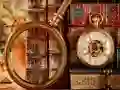 Spill Escape From Antique Wall Watch online