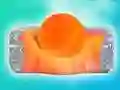 Spill Melting Ball online