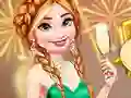 Spill New Year's Glitter Fest online
