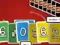 Spill Scuffed UNO online