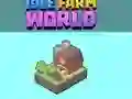 Spill Idle Farm World online