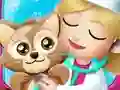 Spill Pet Doctor Animal Care online