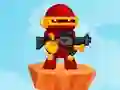 Spill Lof Math Shooter online