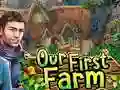 Spill Our First Farm online