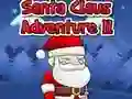 Spill Santa Claus Adventure 2 online