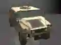 Spill War Truck Weapon Transport online
