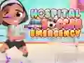 Spill Hospital Soccer Surgery online