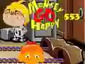Spill Monkey Go Happy Stage 553 online