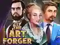 Spill The Art Forger online