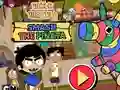 Spill Smash the Pinata online