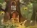 Spill Fantasy Restful Forest Escape online