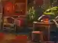 Spill Blessed Mouse Escape online