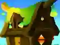 Spill Find Johny`s Treasure Bag online