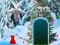 Spill Christmas Star way out Escape online