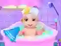 Spill Newborn Twin Baby Care online