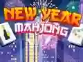 Spill New Year Mahjong online