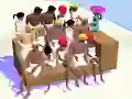 Spill Sauna Run online