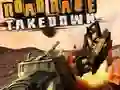 Spill Road Rage Takedown online