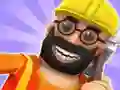 Spill Handyman! online
