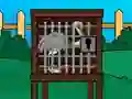 Spill Greater Rhea Escape online