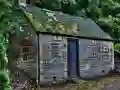 Spill Abandoned Place Boy Escape online