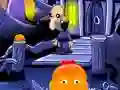 Spill Monkey Go Happy Stage 83 online