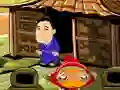 Spill Monkey Go Happy Stage 84 online