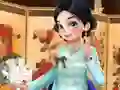 Spill Girly Korean Wedding online