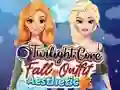 Spill Twilight Core Fall Outfit Aesthetic online