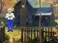 Spill Grandpa Phone Escape online