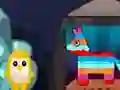 Spill Lion Escape 2 online