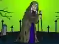 Spill Get Back The Witch Into The Bottle online