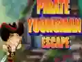Spill Little Pirate Youngman Escape online